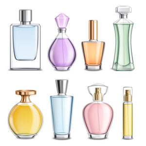 Stock Perfumes