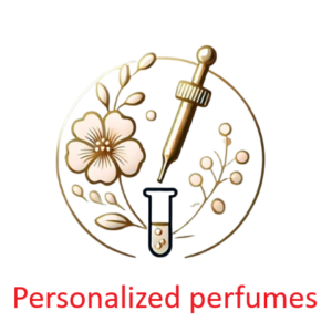 Personalized perfumes
